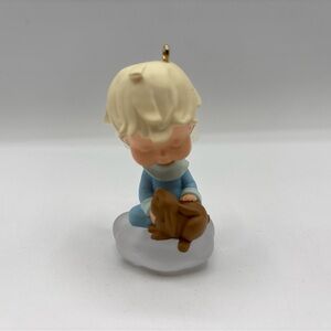 Hallmark Keepsake Ornament 2000 Marguerite - Mary’s Angels 13th In The Series